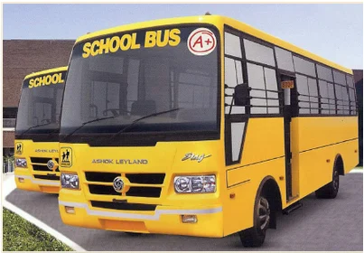 Transport Management